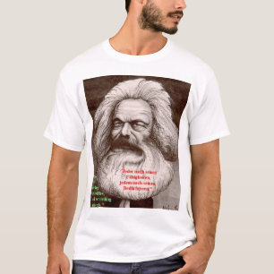 Marx T-Shirt