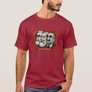 Marxists T-Shirt