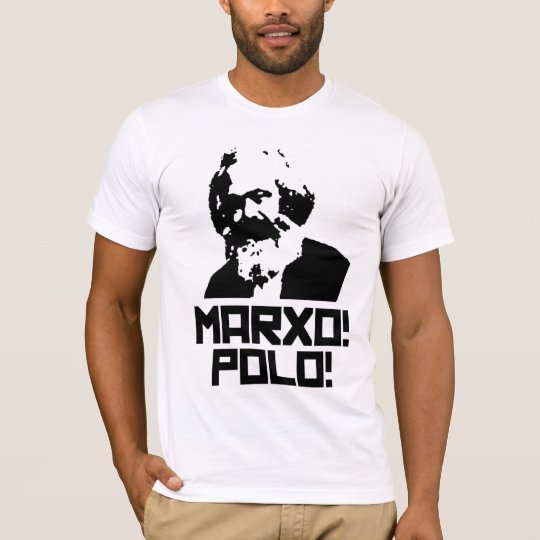 Marxo Polo
