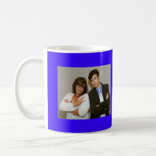 Mary &amp; ME- RE, mary &amp; me4078 Coffee Mug
