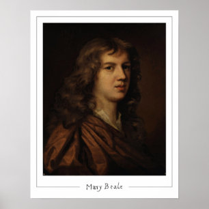 Mary Beale Zedign Poster d'art #45