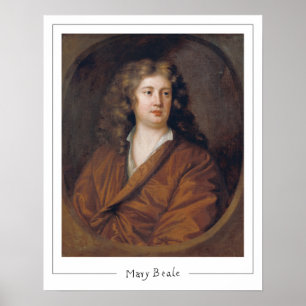 Mary Beale Zedign Poster d'art #6