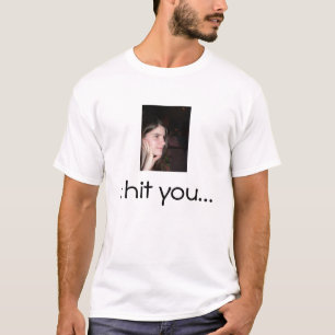 Mary Beth T-Shirt