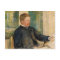 Mary Cassatt- Portrait of Alexander J. Cassatt