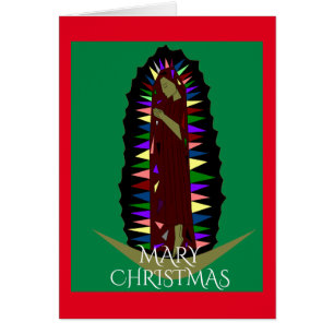 Mary Christmas