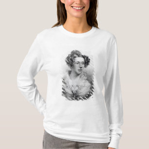 Mary Fairfax Greig Somerville T-Shirt
