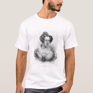 Mary Fairfax Greig Somerville T-Shirt