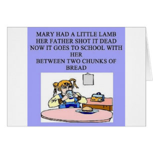 mary had a little lamb