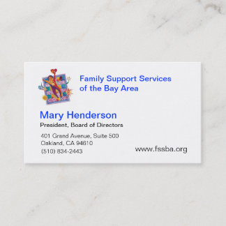 Mary Henderson   FINAL Business Card