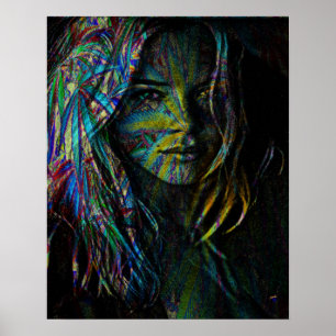 Mary Jane Poster