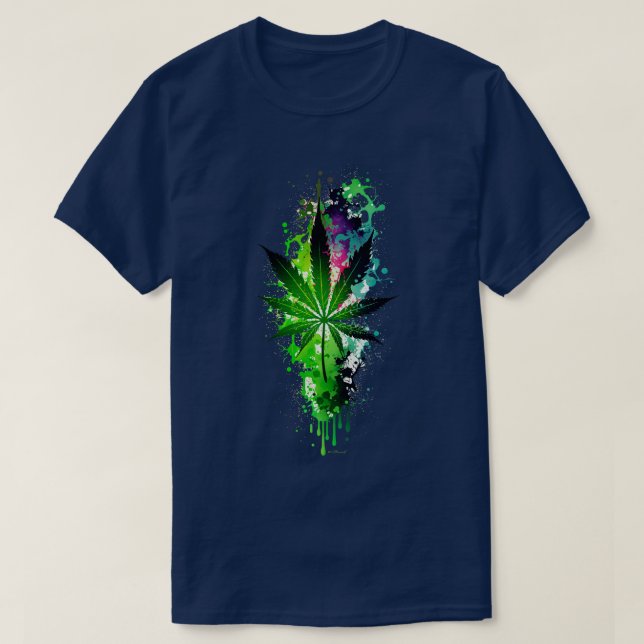 Mary Jane T-Shirt (Design Front)