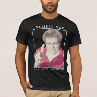 Mary K #1 Shirt