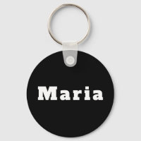 Mary