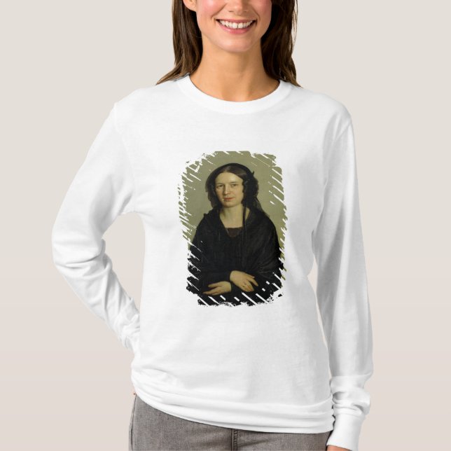 Mary Kramer , 1845 T-Shirt (Front)