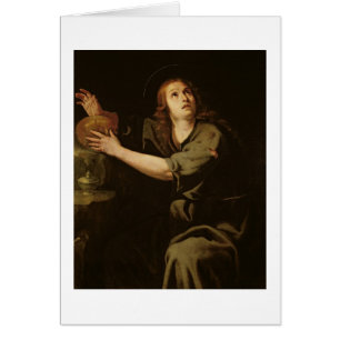 Mary Magdalene