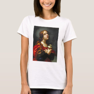 Mary Magdalene, 1660-70 (oil on canvas) T-Shirt