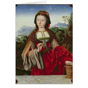 Mary Magdalene, c.1520-25