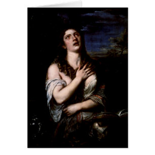 Mary Magdalene, c.1561
