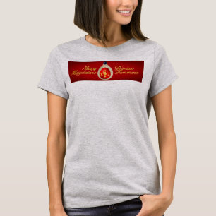 Mary Magdalene - Divine Feminine  T-Shirt