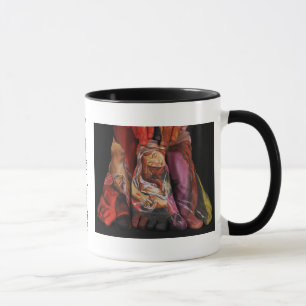Mary Magdalene Mug
