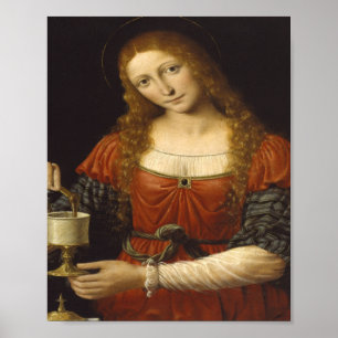 Mary Magdalene Poster