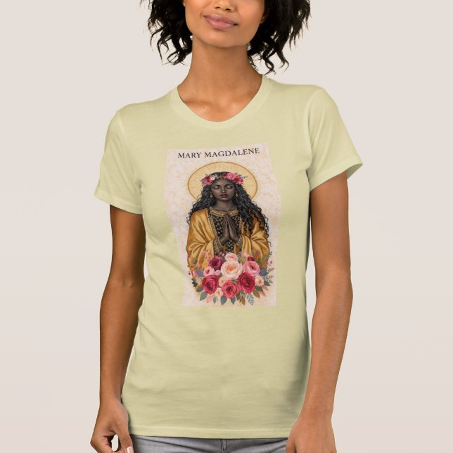 MARY MAGDALENE T-Shirt (Front)