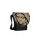 Mary Mother Of Jesus Face Rickshaw Messenger Bag