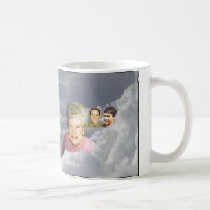 Mary Mug