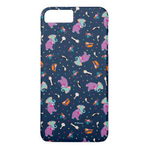 Mary Poppins All Mixed Up Pattern Case-Mate iPhone Case