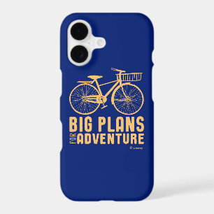 Mary Poppins Big Plans for Adventure