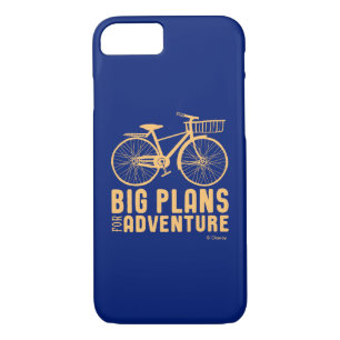 Mary Poppins   Big Plans for Adventure Case-Mate iPhone Case