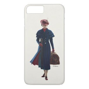 Mary Poppins Case-Mate iPhone Case
