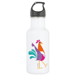 Mary Poppins   Chicken 532 Ml Water Bottle