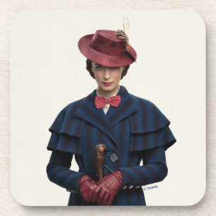 Mary Poppins Coaster