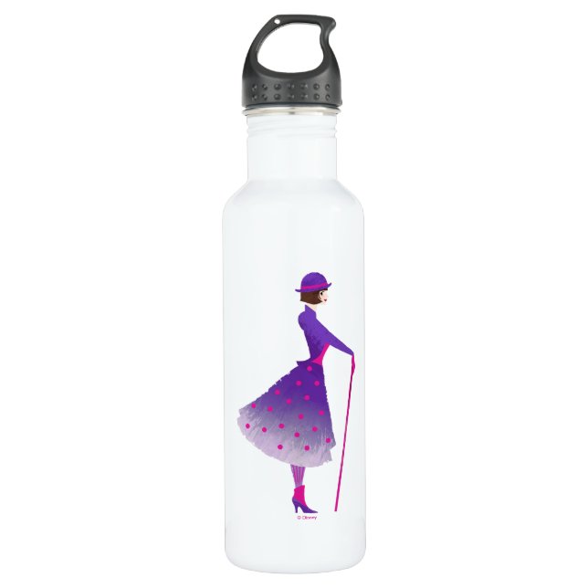 Mary Poppins | Dream the Impossible 710 Ml Water Bottle (Front)