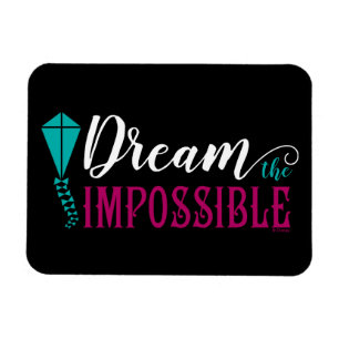 Mary Poppins Dream the Impossible Magnet
