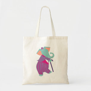 Mary Poppins   Elephant Tote Bag