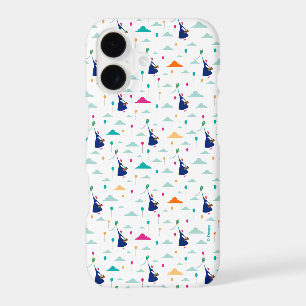 Mary Poppins Magic Fills the Air Pattern