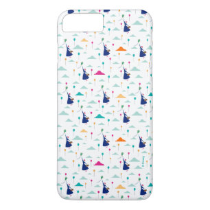 Mary Poppins   Magic Fills the Air Pattern Case-Mate iPhone Case