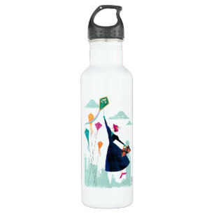 Mary Poppins   Magic in the Air 710 Ml Water Bottle
