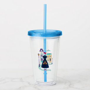 Mary Poppins   Spoonful of Sugar Acrylic Tumbler