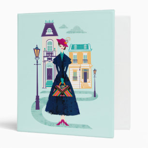 Mary Poppins   Spoonful of Sugar Binder