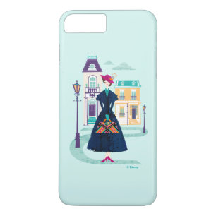 Mary Poppins Spoonful of Sugar Case-Mate iPhone Case