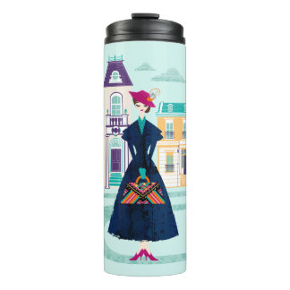 Mary Poppins | Spoonful of Sugar Thermal Tumbler