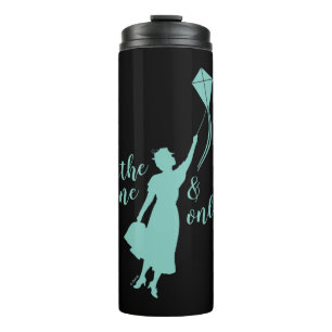 Mary Poppins   The One and Only Thermal Tumbler