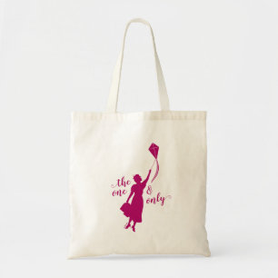 Mary Poppins The One and Only Tote Bag