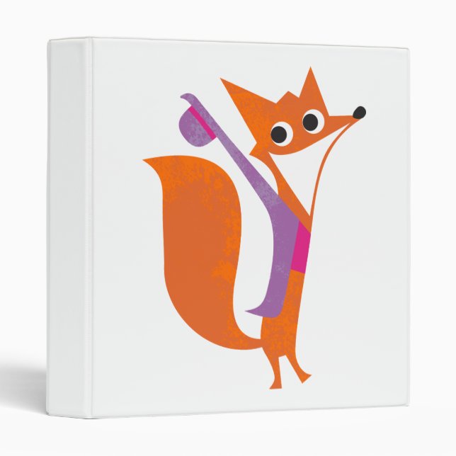 Mary Poppins | Weasel Binder (Front/Spine)