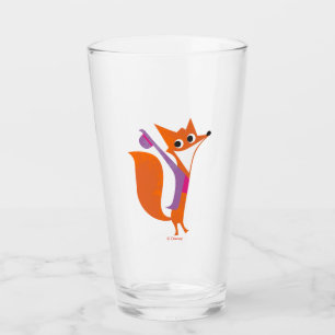 Mary Poppins   Weasel Glass