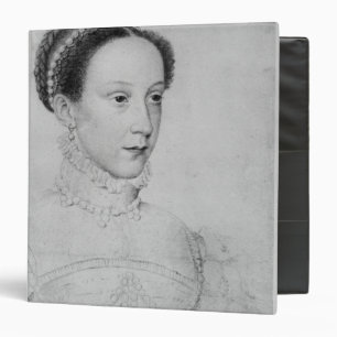 Mary Queen of Scots, 1559 Binder