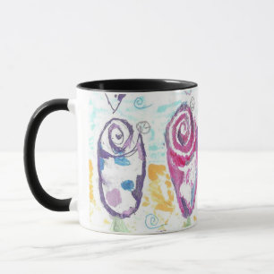 Mary Schrode Mug
